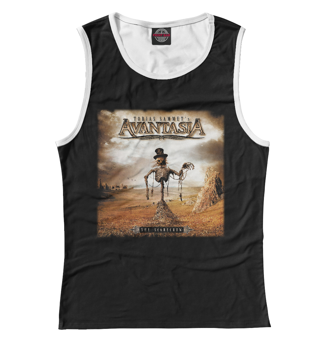 

Avantasia