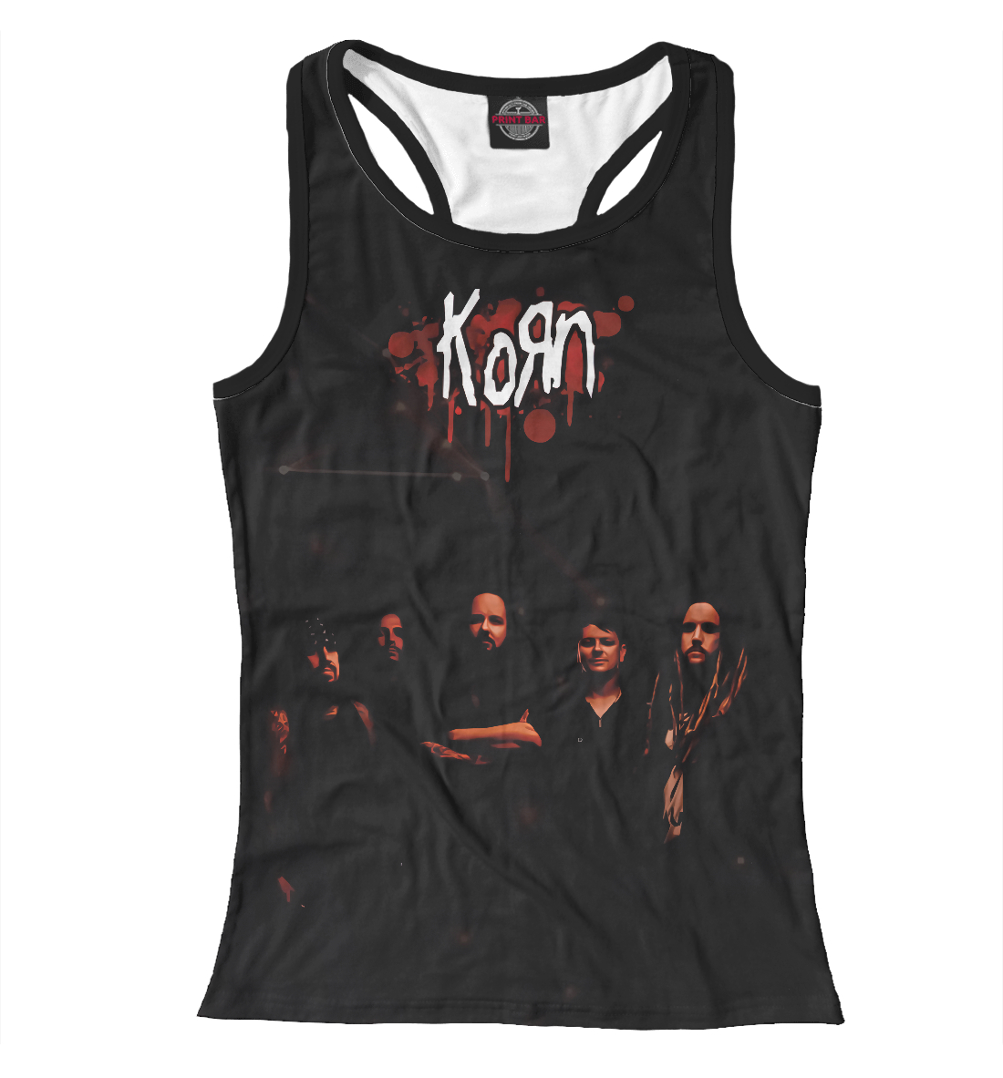 

Korn