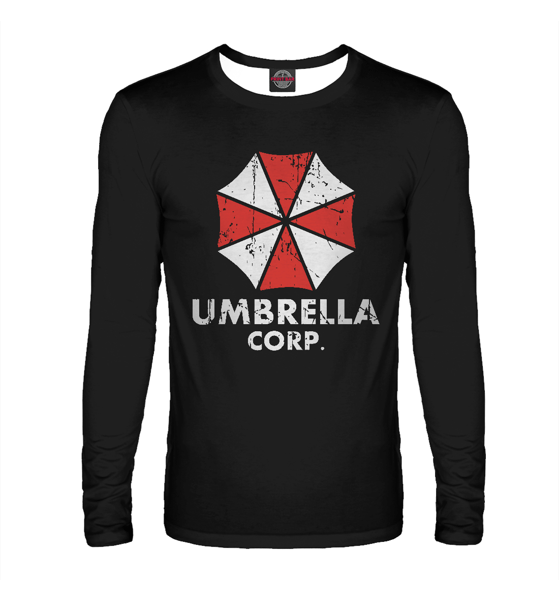 

Umbrella Corp