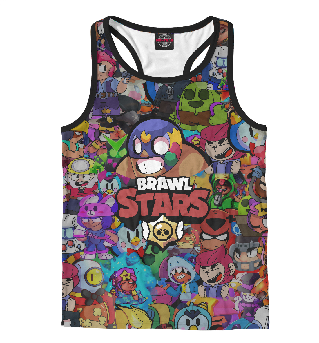 

Brawl Stars:El Primo