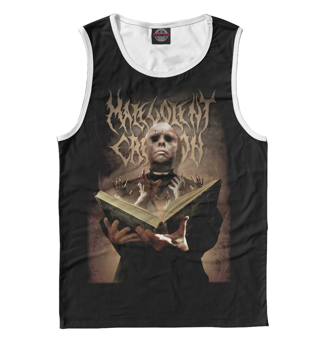 

Malevolentcreation