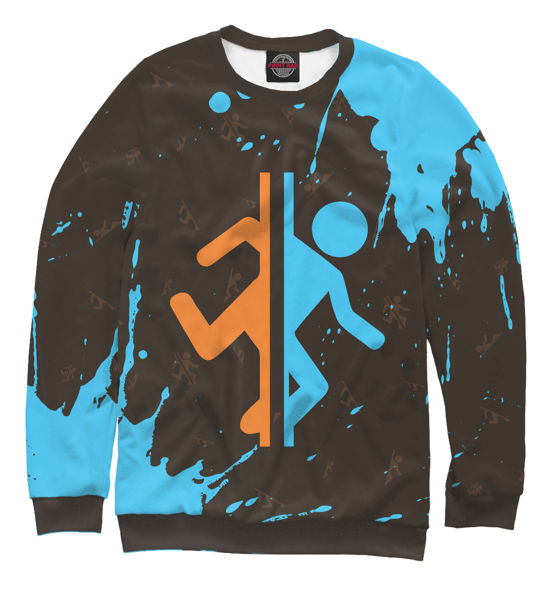 

Portal / Портал