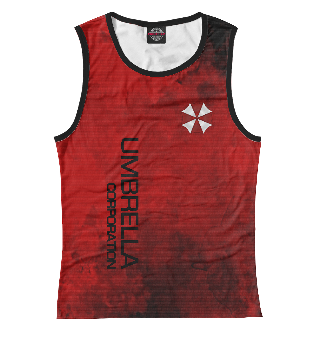 

Umbrella Corp