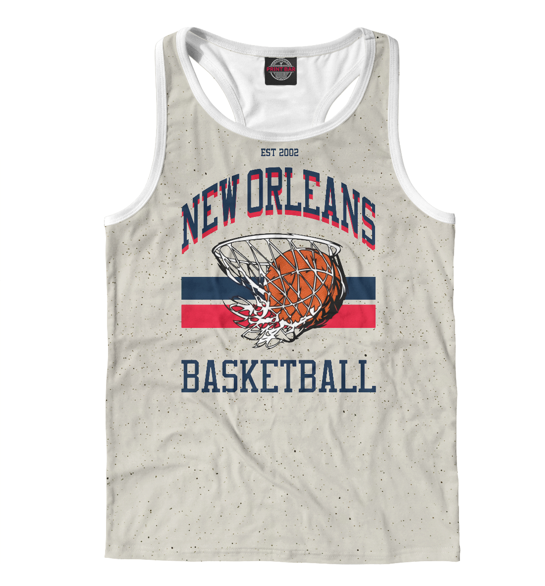 

New Orleans Basketball