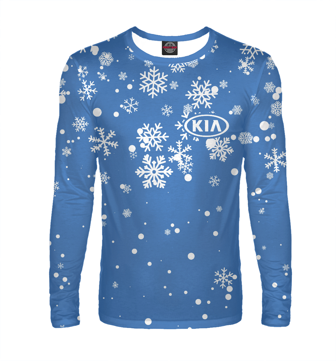 

KIA - Snow