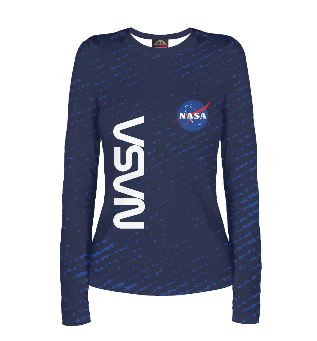 

Nasa / Наса