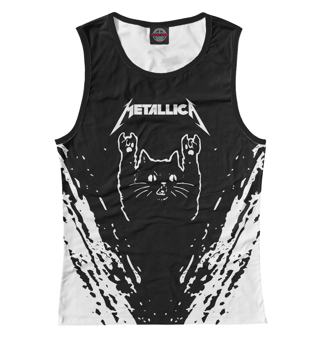 

Metallica