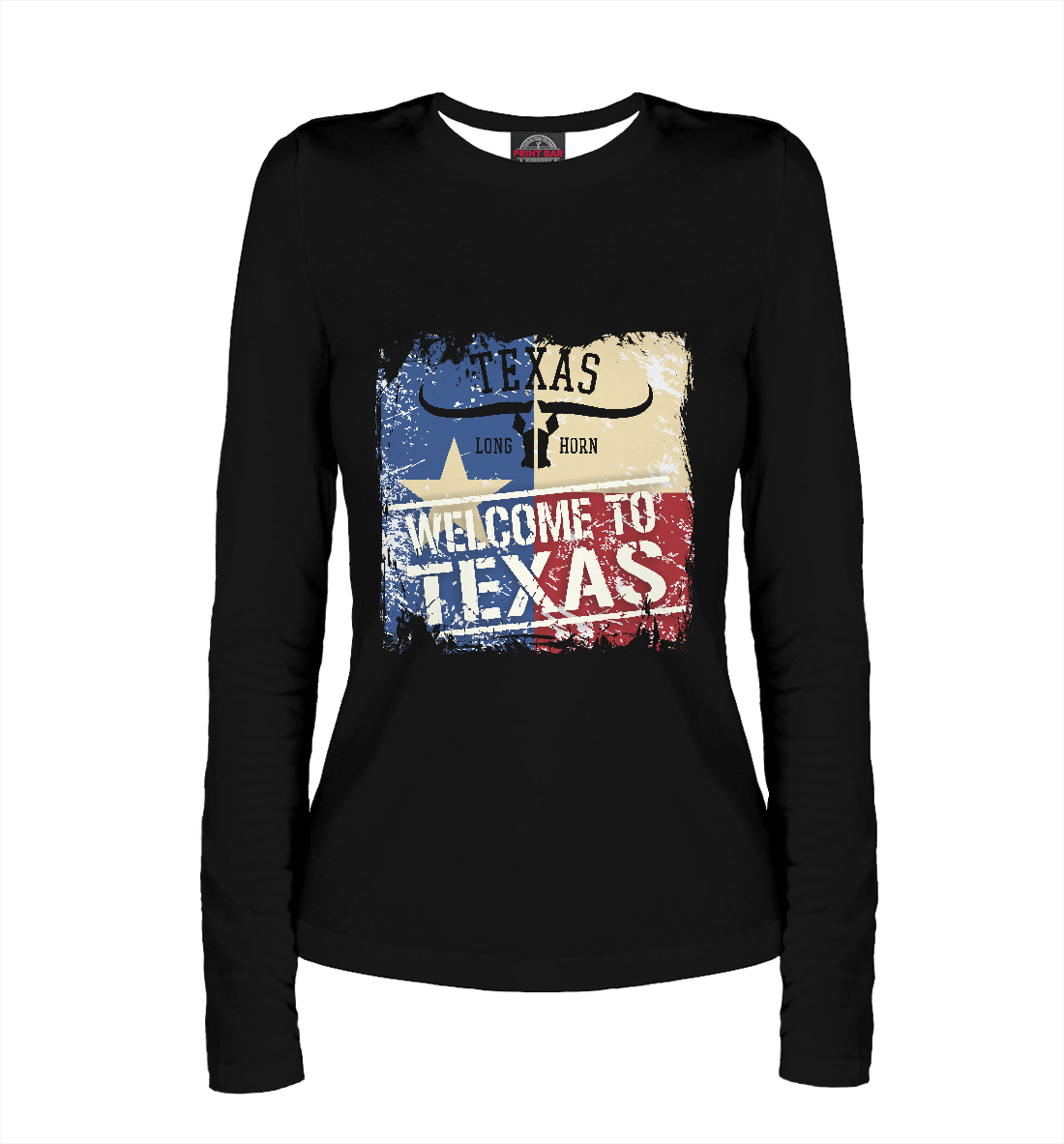

Texas