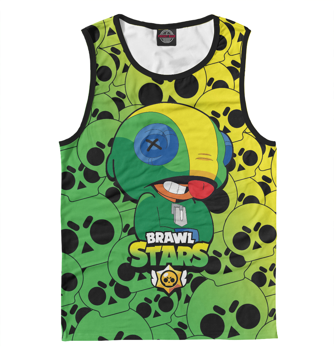 

Leon Skulls