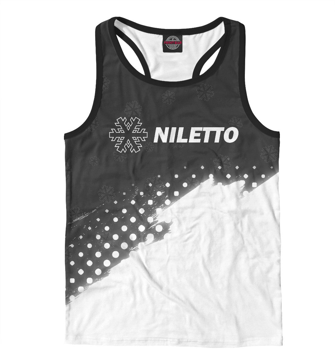 

Нилетто / Niletto