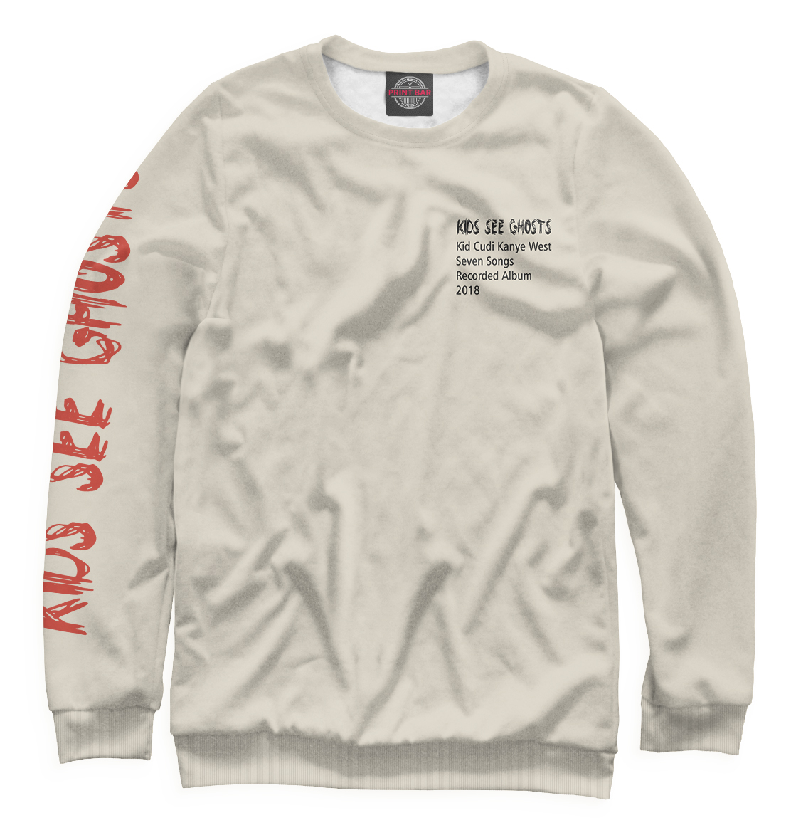 

Donda