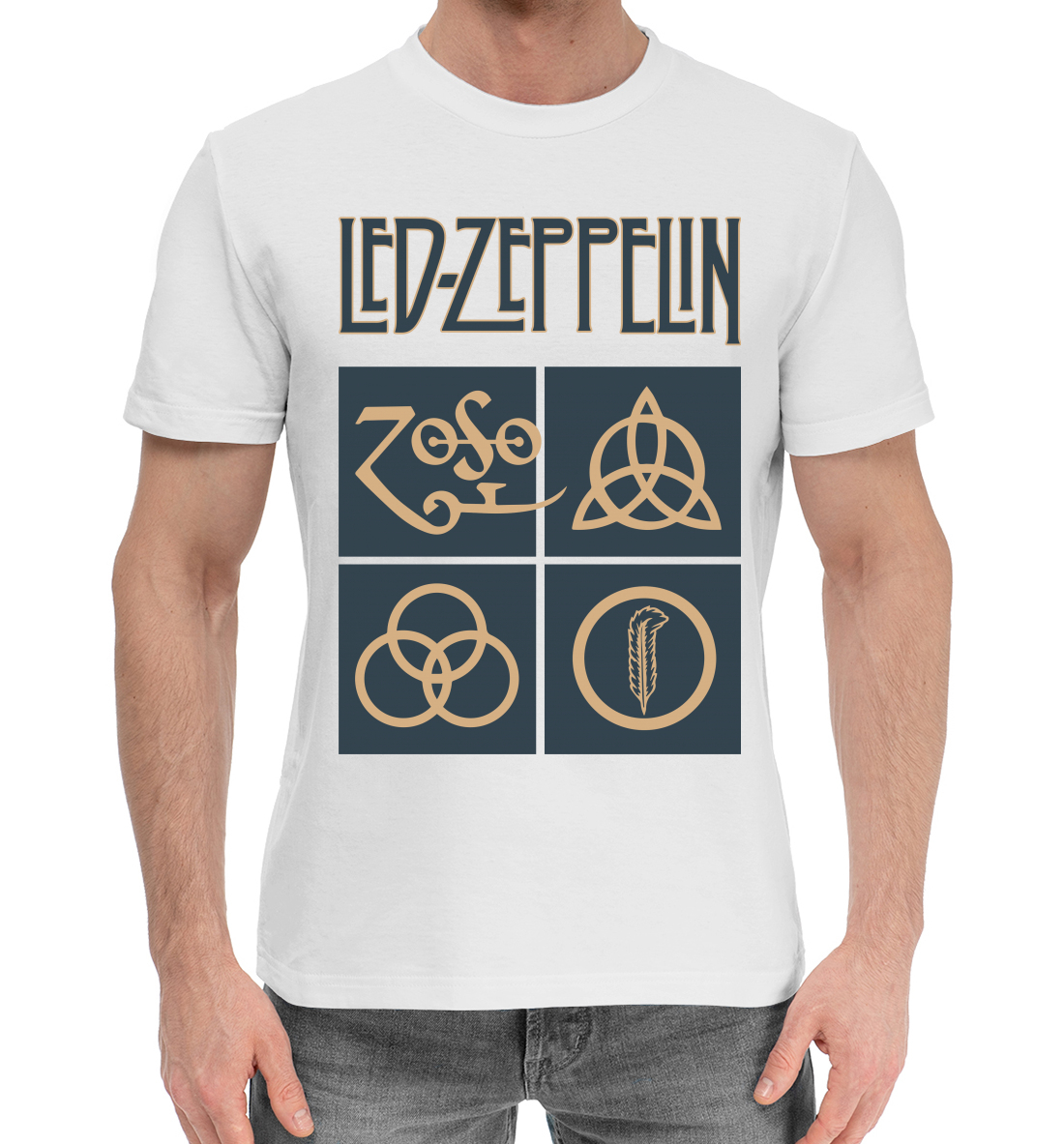 

Led Zeppelin