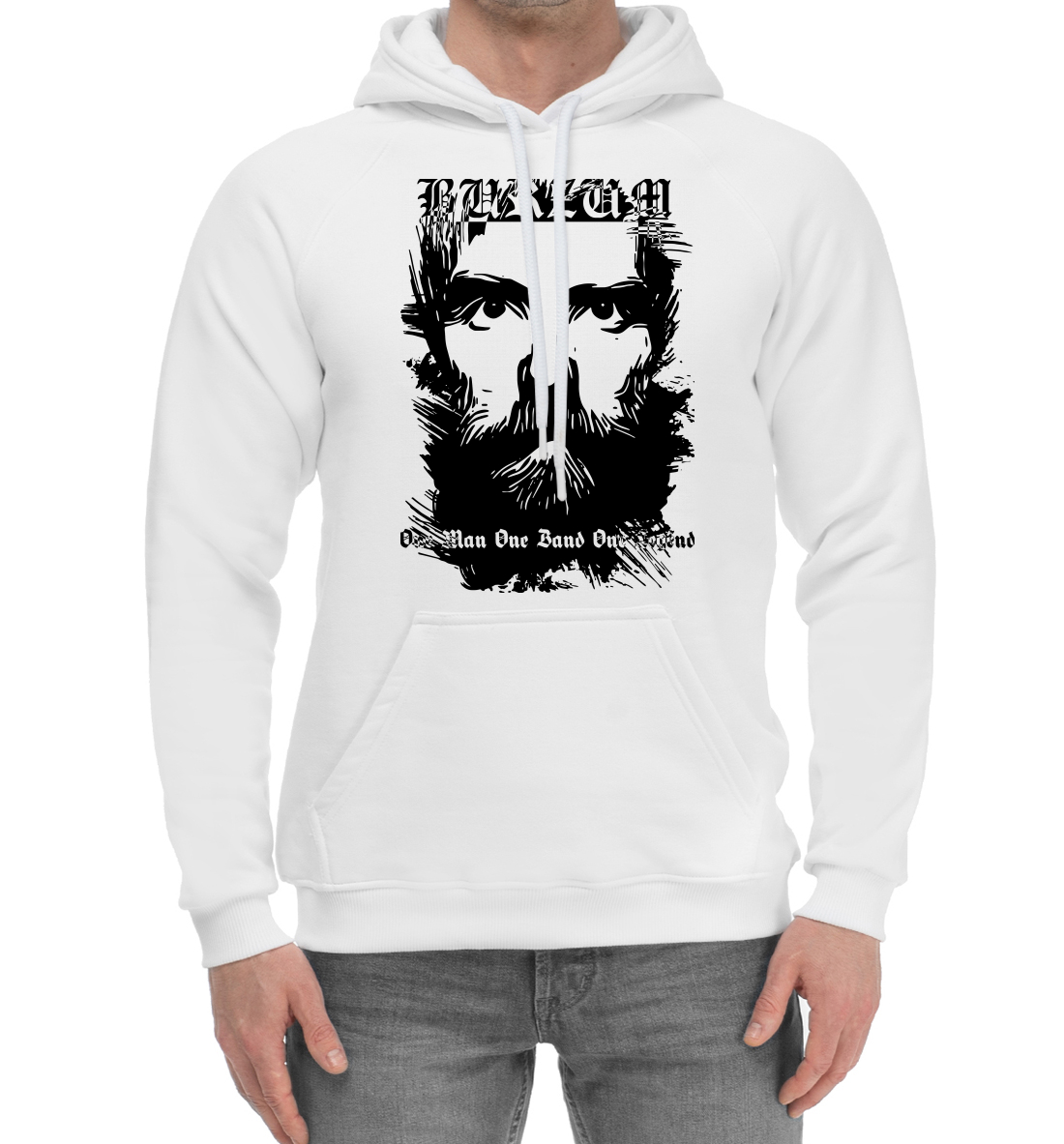 

Burzum
