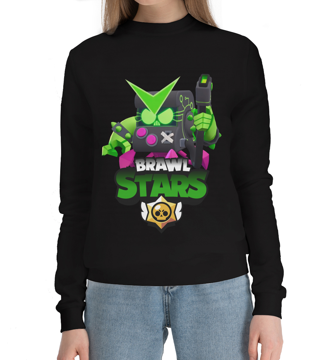 

Brawl Stars
