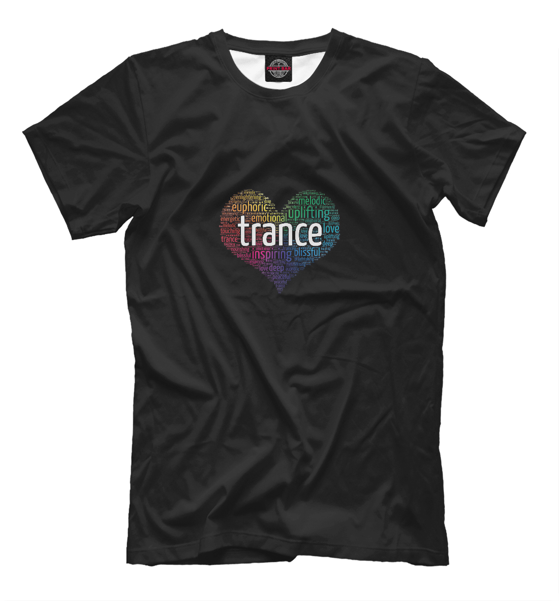 

Trance