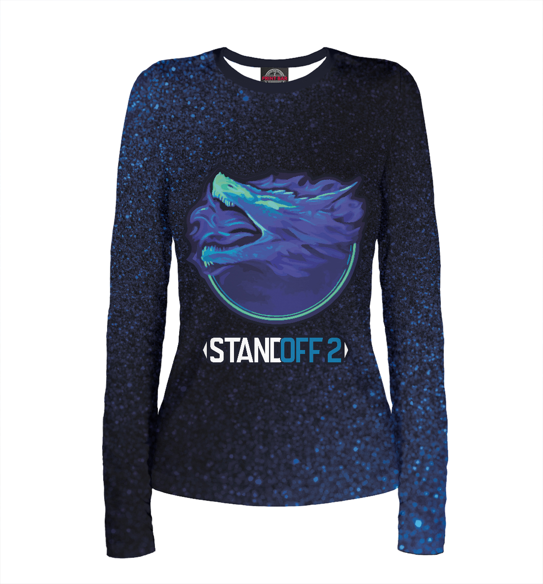 

Стандофф 2 - Дракон - Шум