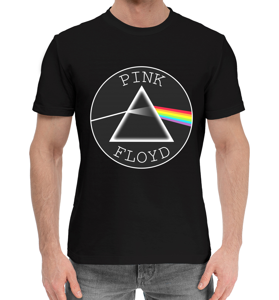 

Pink Floyd