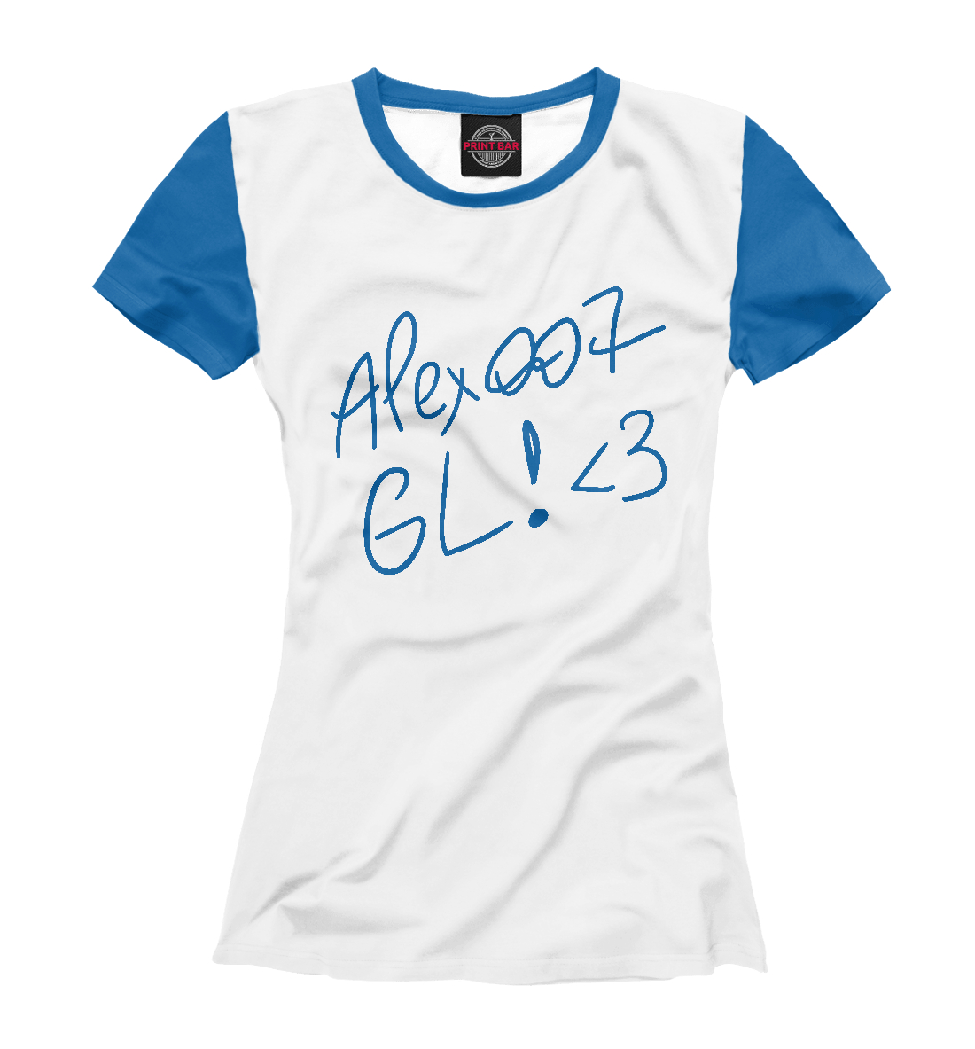 

ALEX007: GL