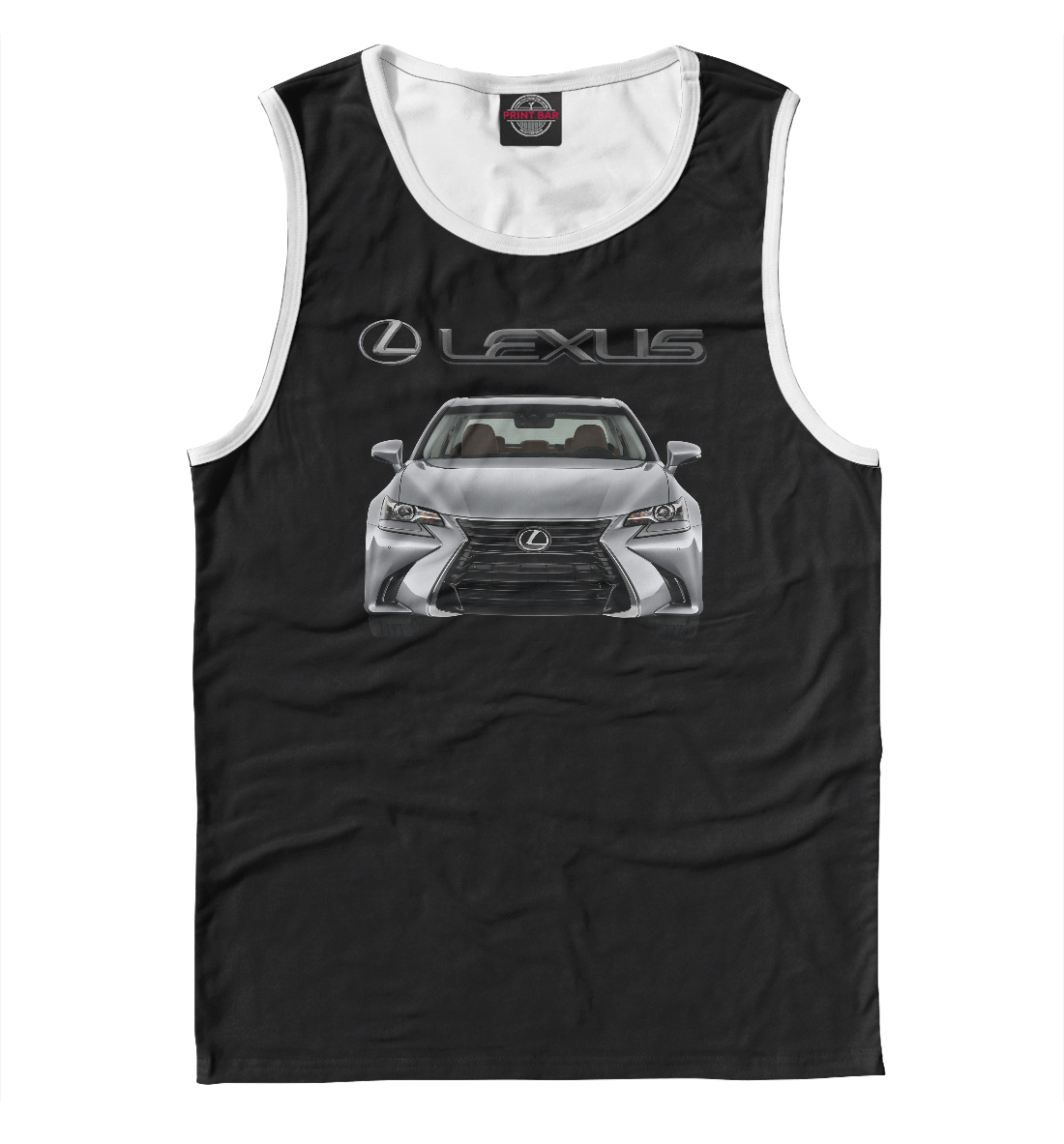 

Lexus