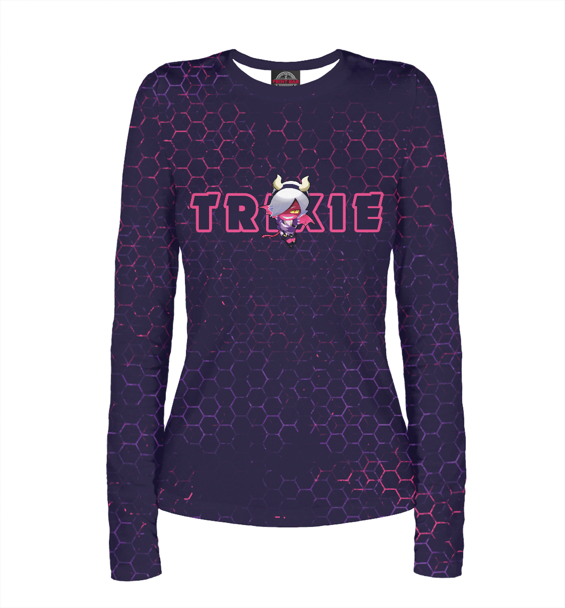 

Brawl Stars Trixie Colette