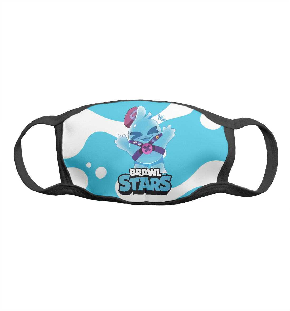 

Сквик Squeak Brawl Stars