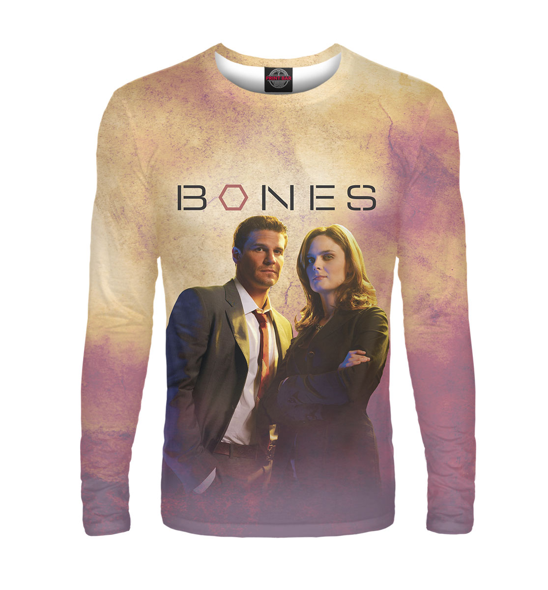 

Bones