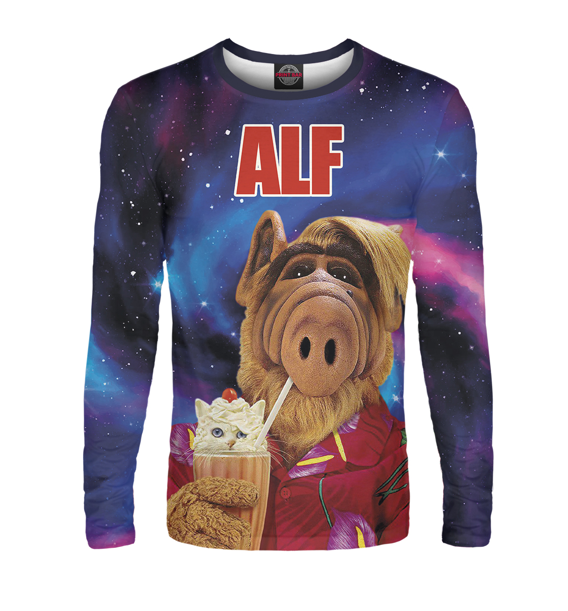 

Alf