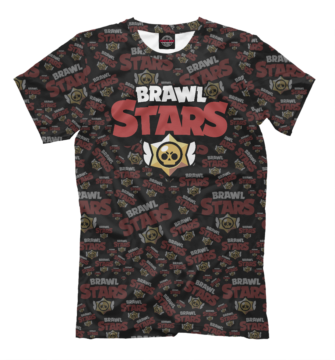

Brawl Stars