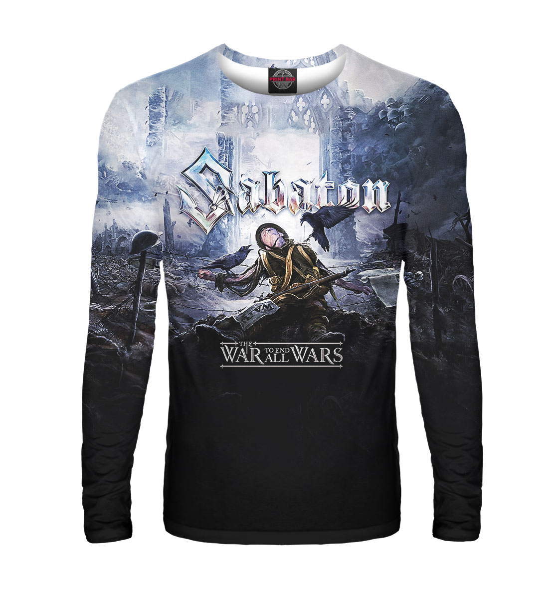 

Sabaton
