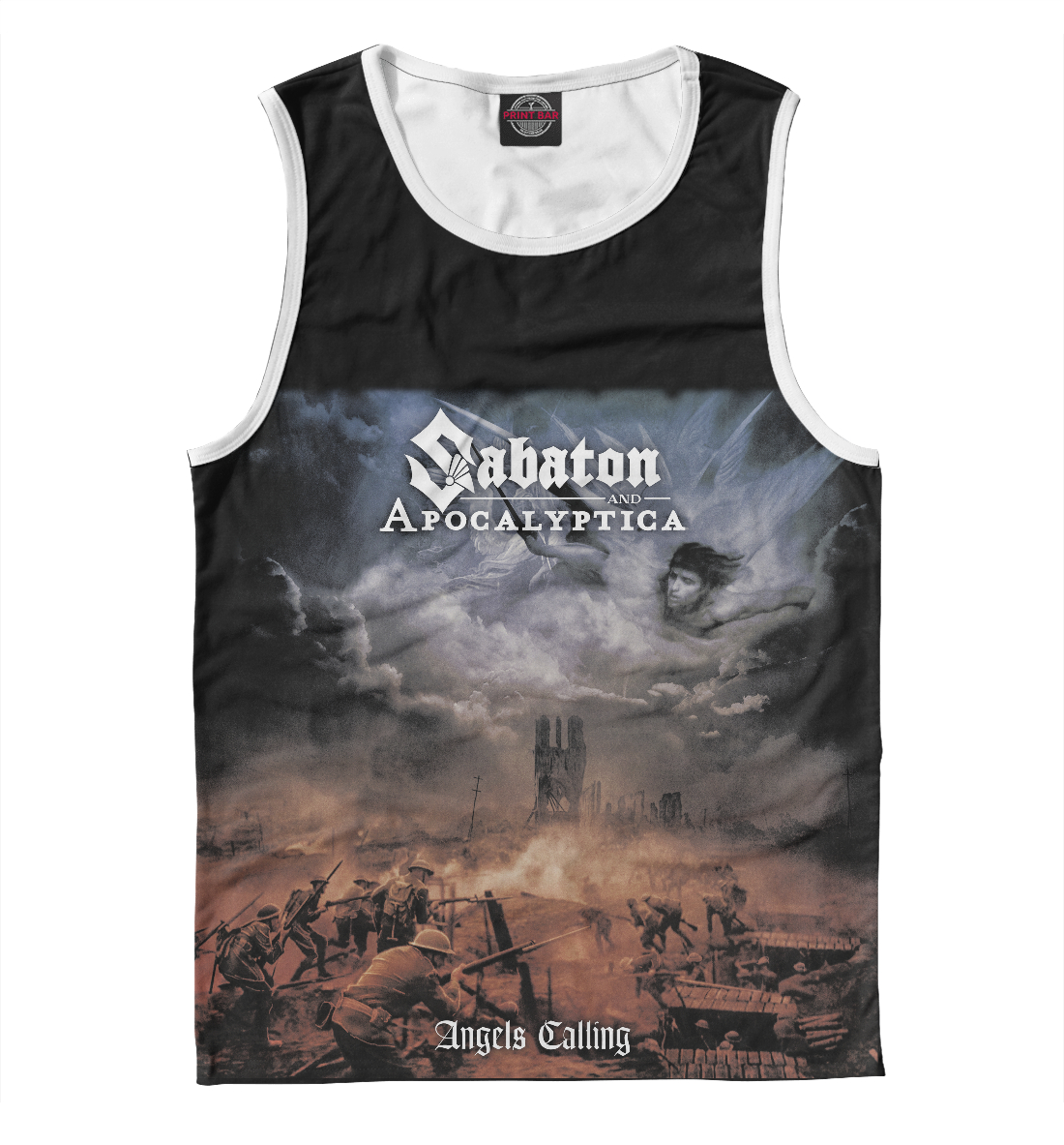

Sabaton