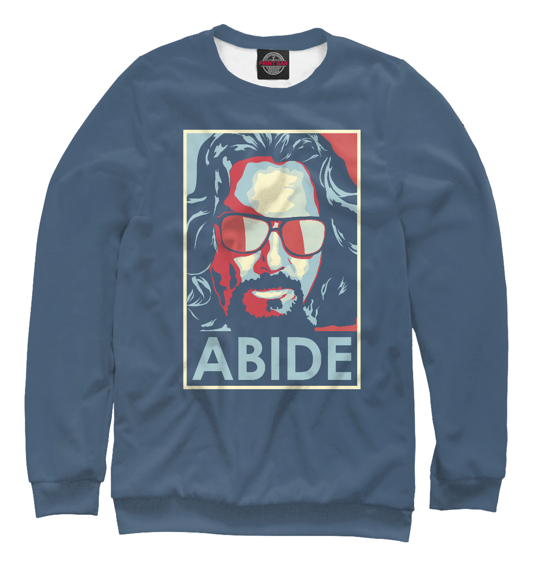 

ABIDE Большой Лебовский