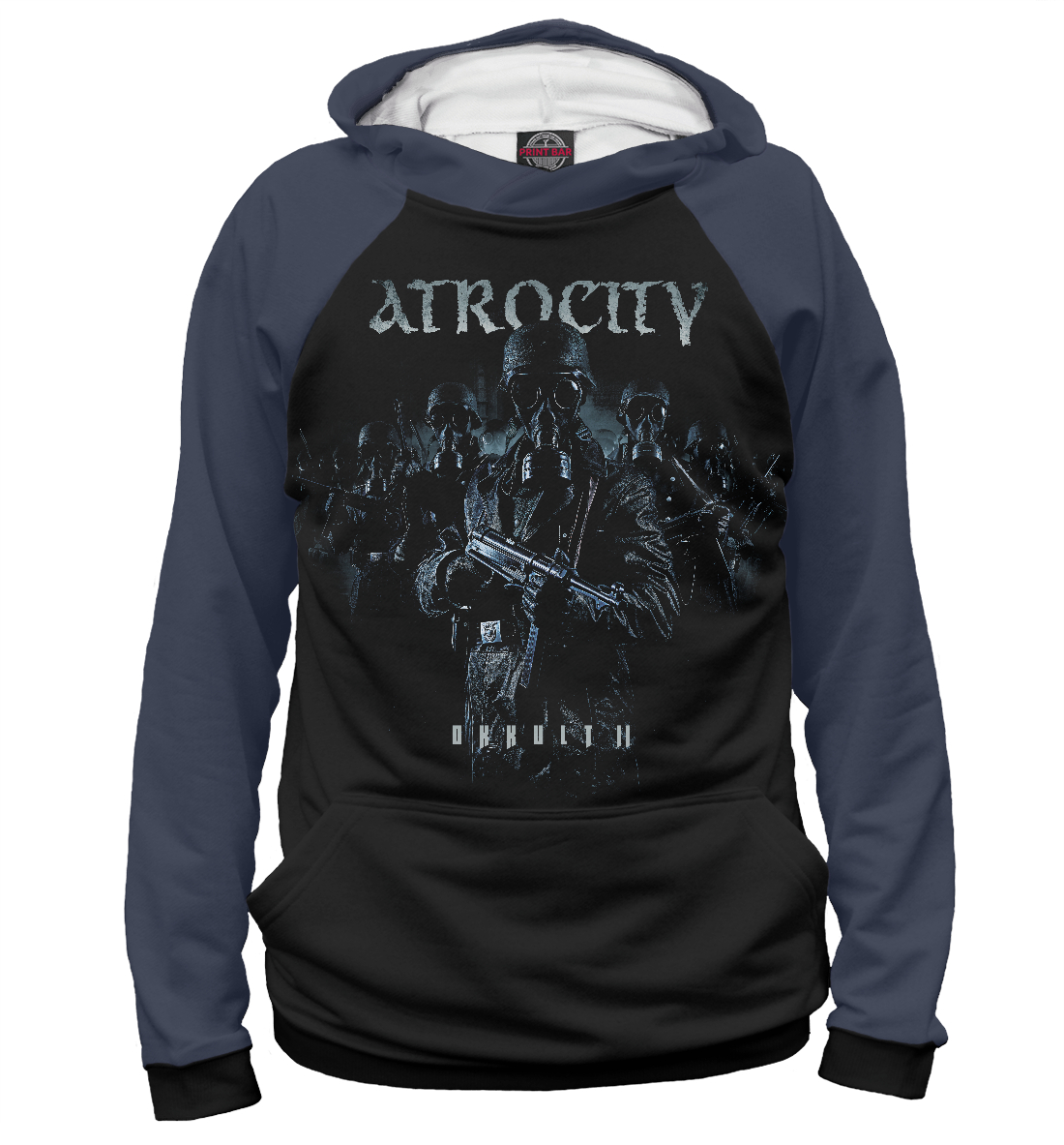 

Atrocity