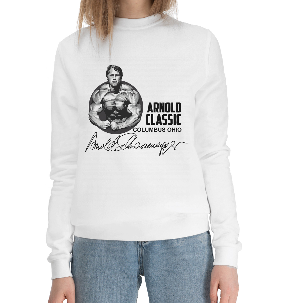 

Arnold classic