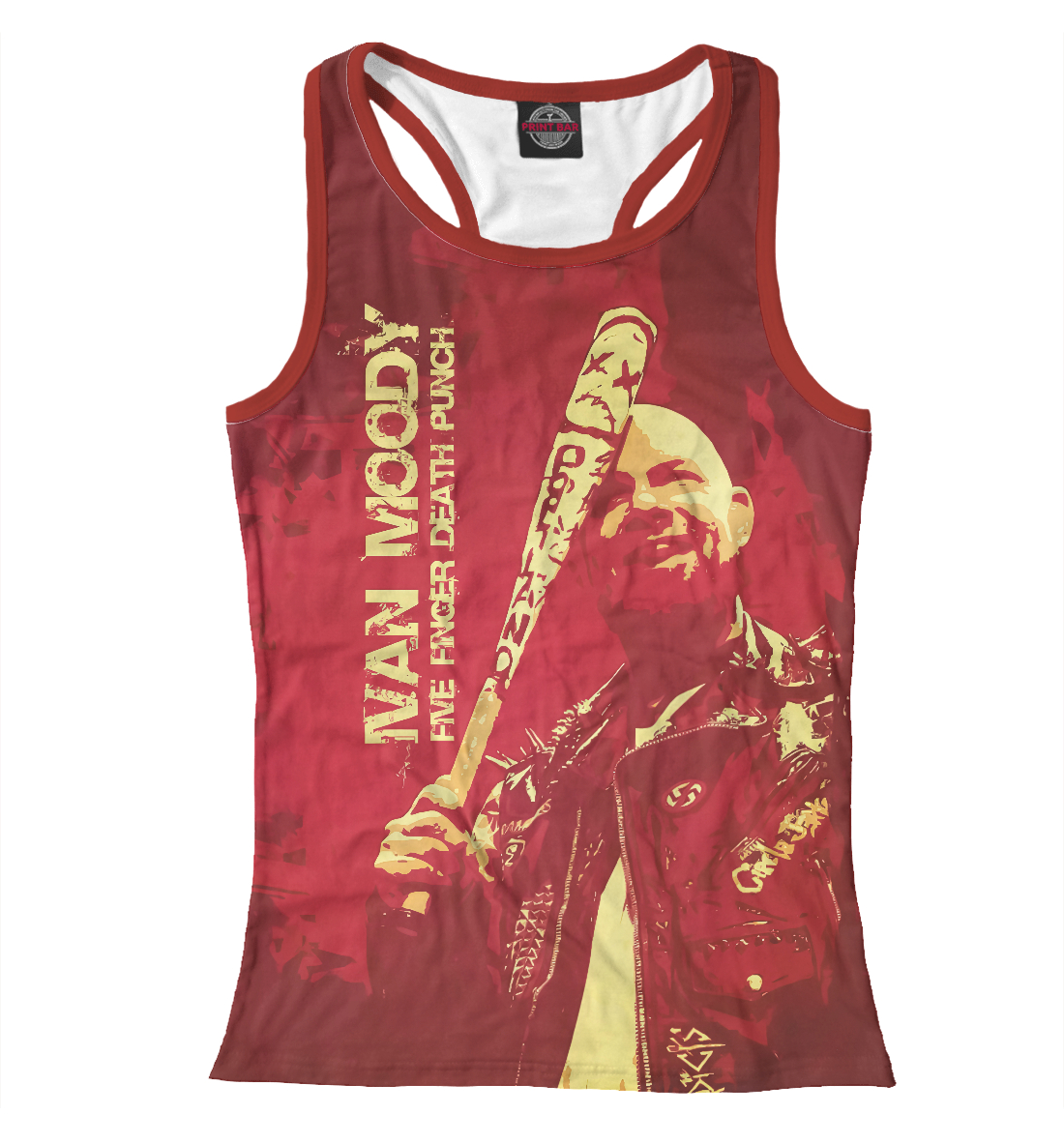 

Five Finger Death Punch