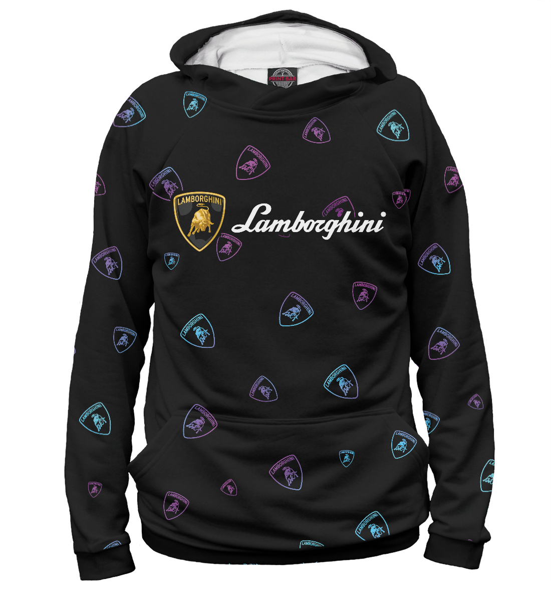 

Lamborghini