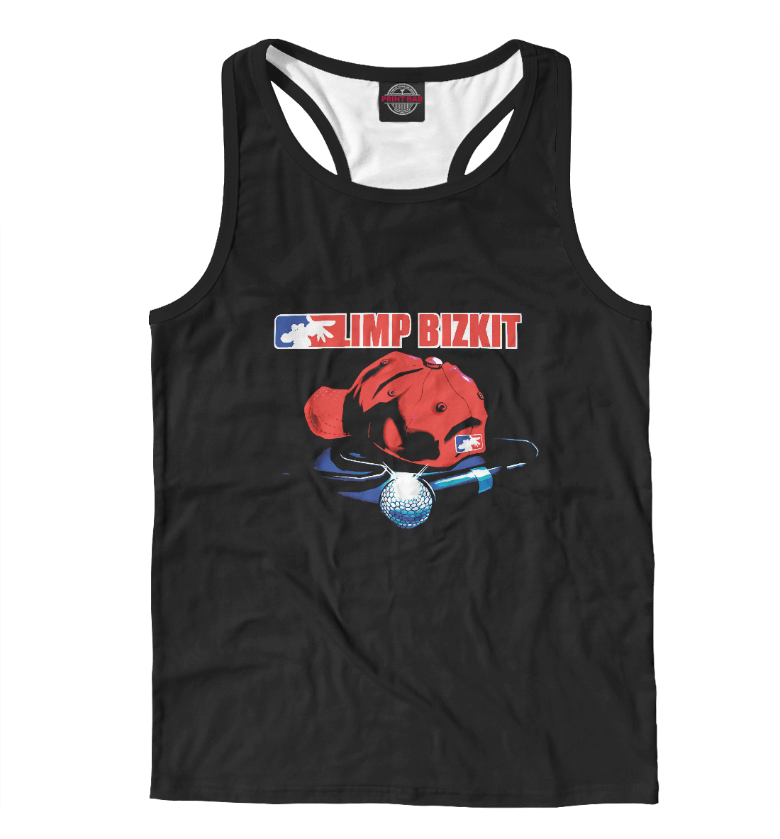 

Limp Bizkit