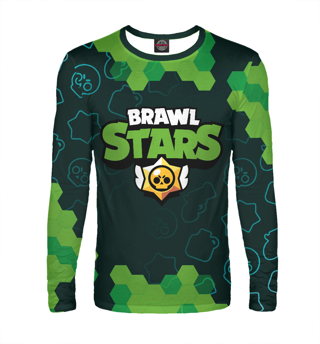 

Brawl Stars