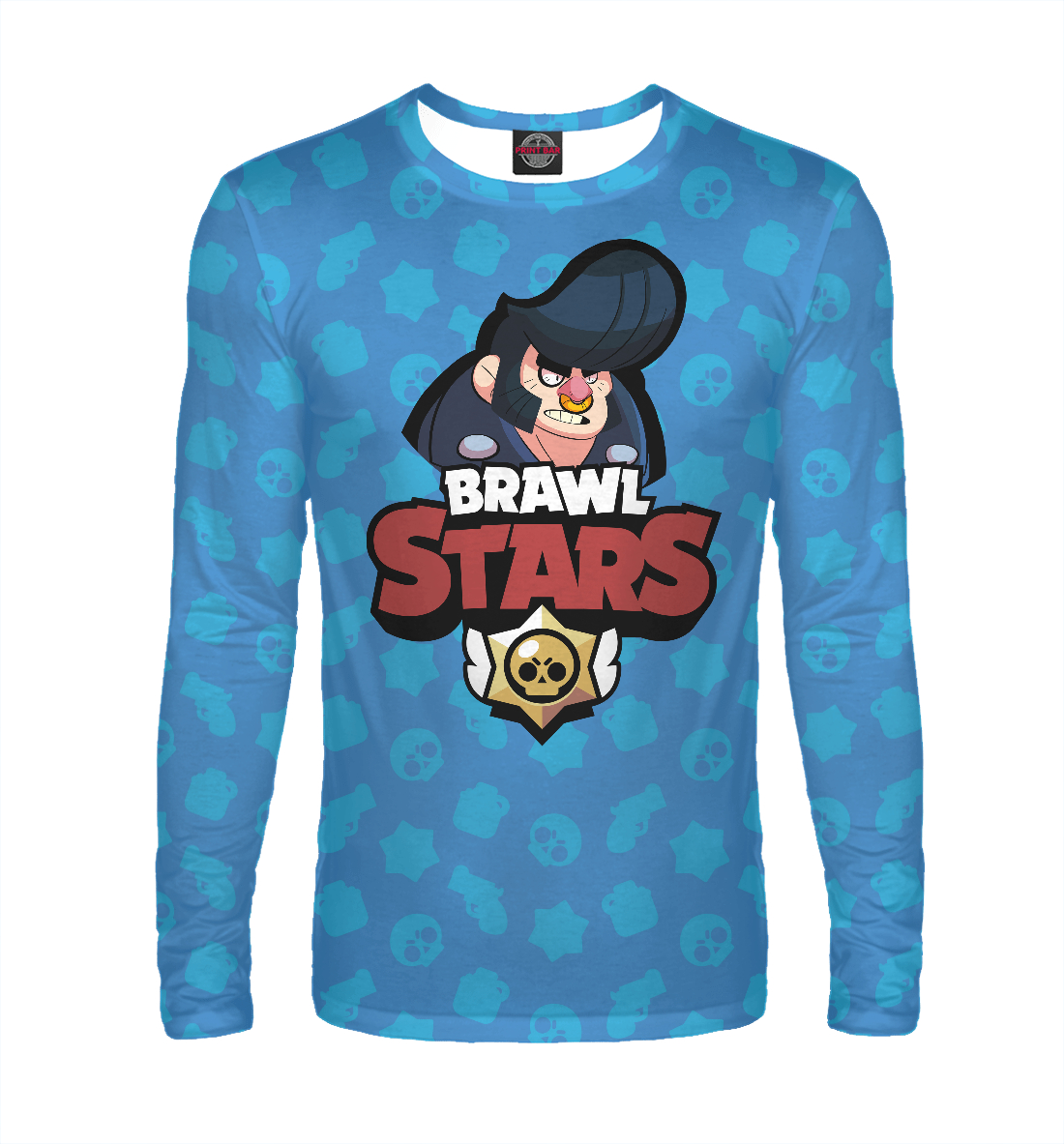 

Brawl Stars Bull