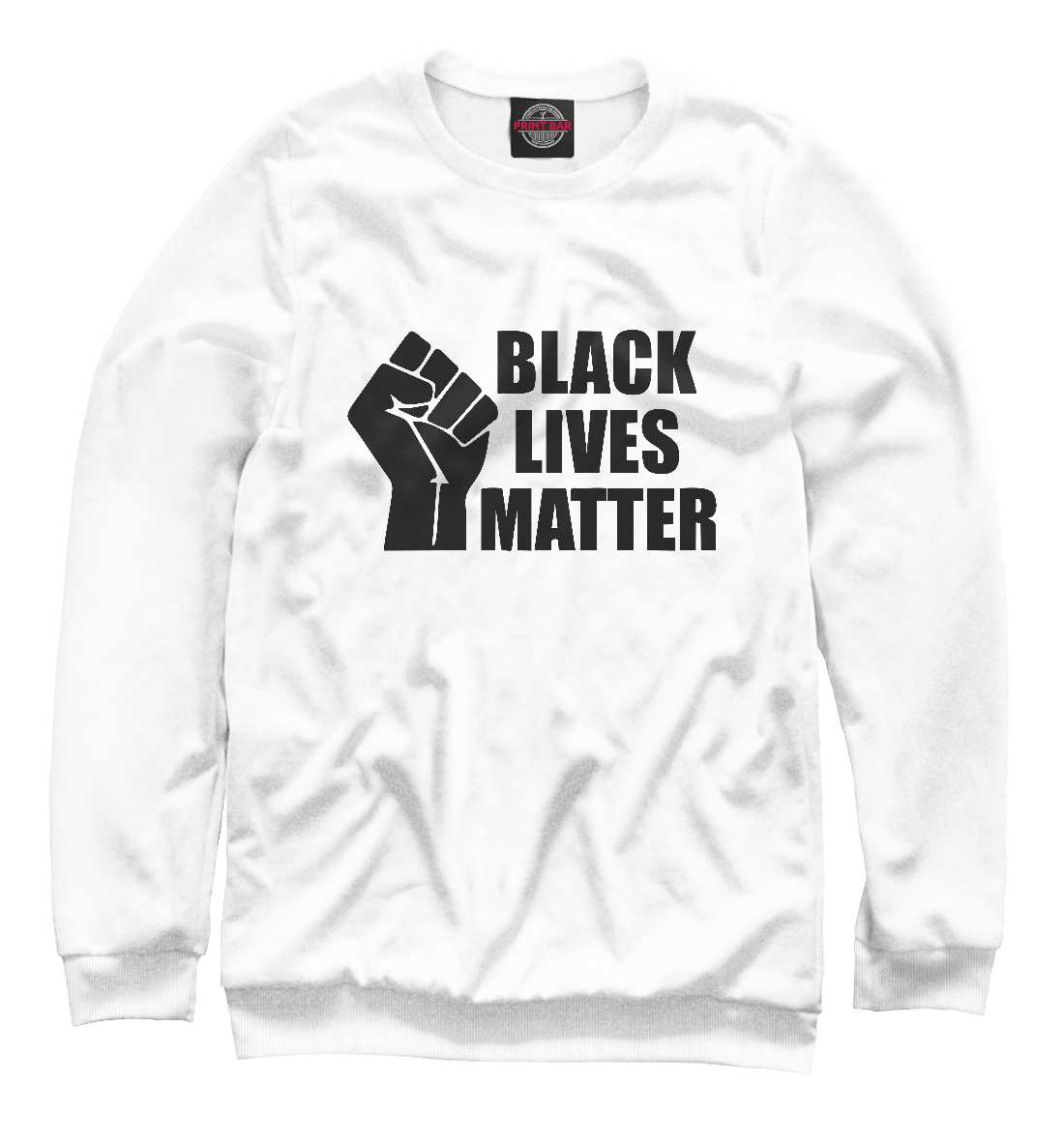 

Black lives matter