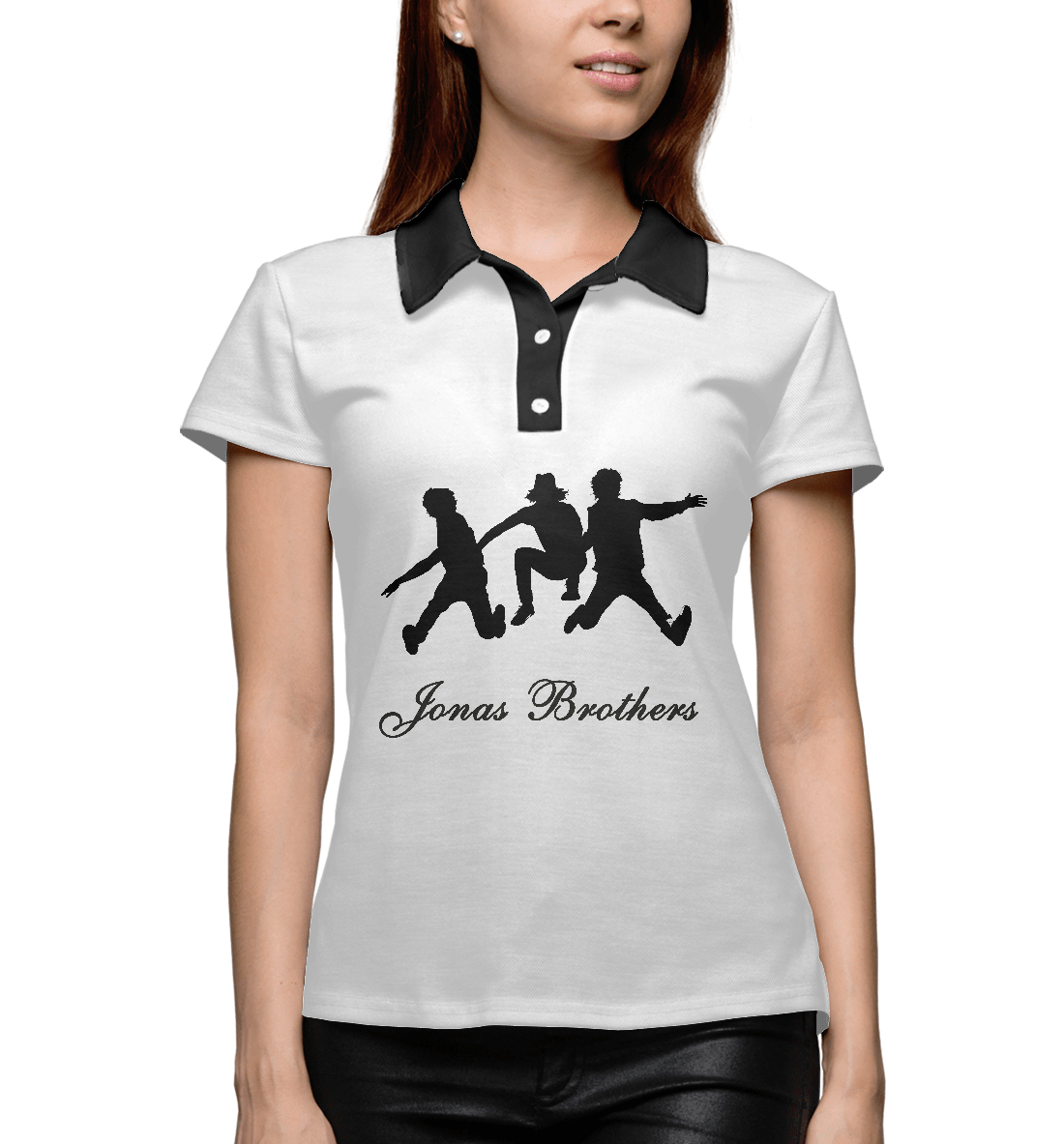 

Jonas Brothers