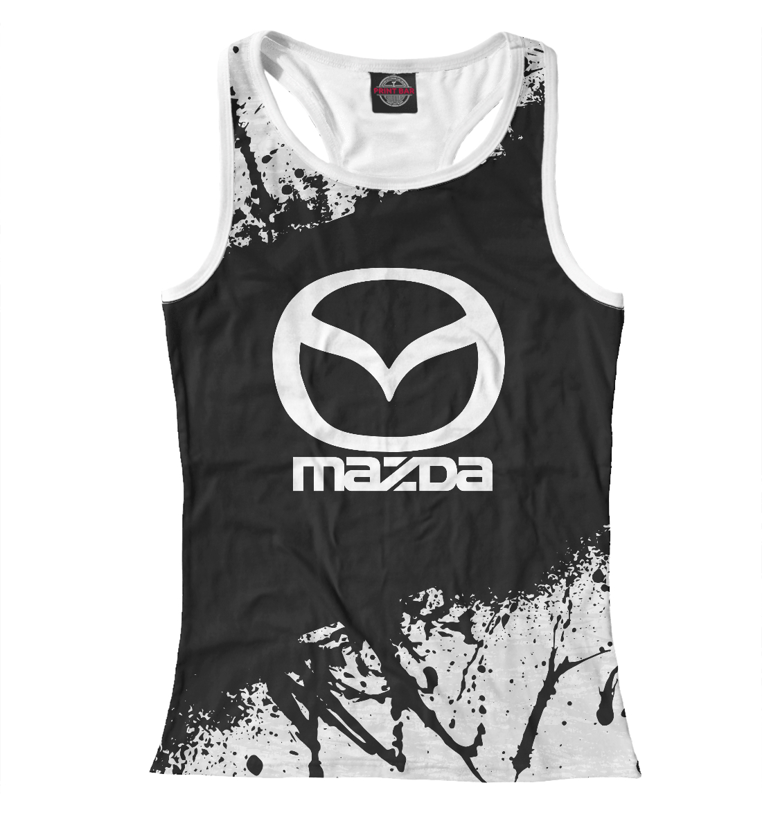 

MAZDA SPORT