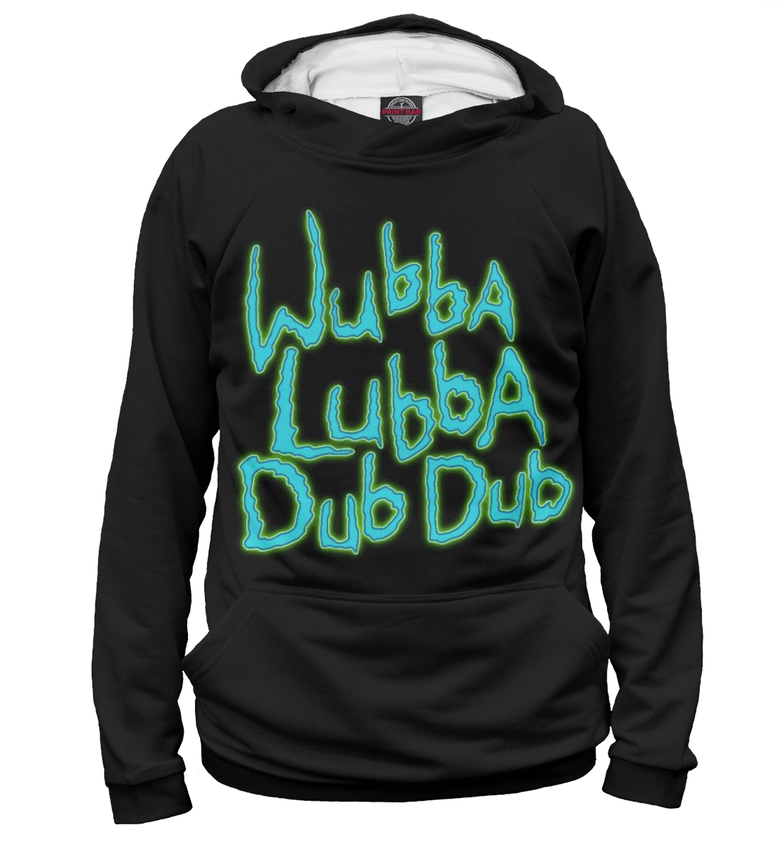 

Wubba Lubba Dub Dub