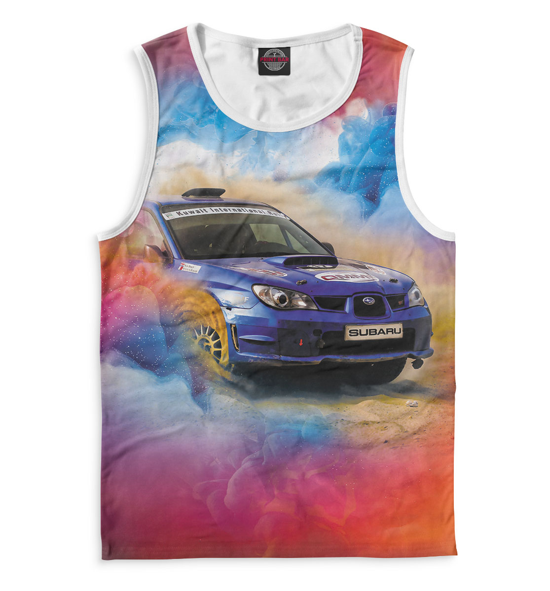 

Subaru