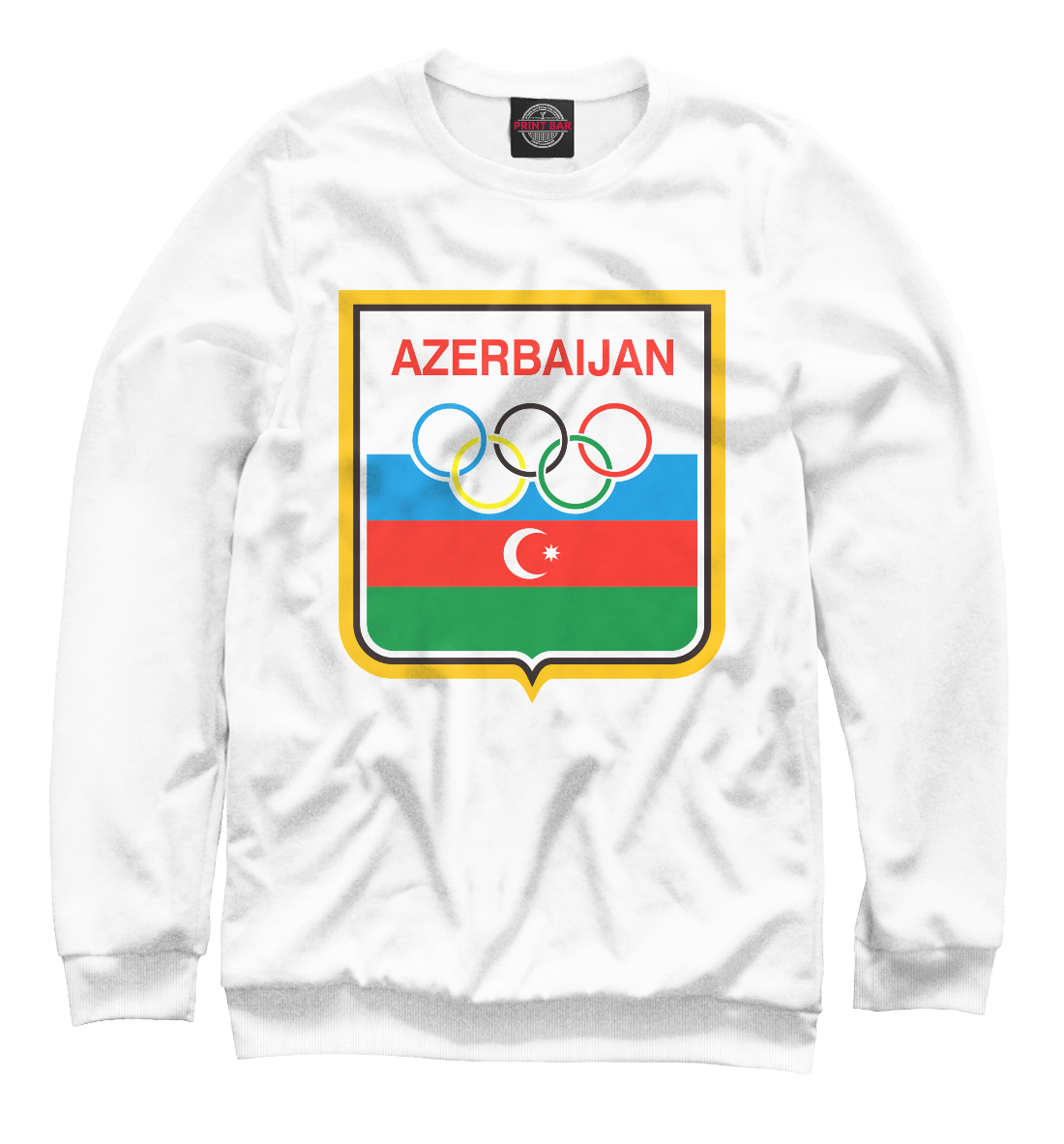 

Azerbaijan Olimpic