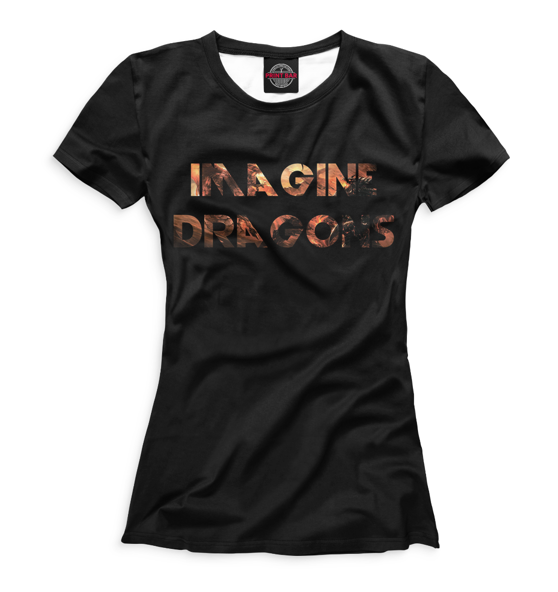 

Imagine Dragons