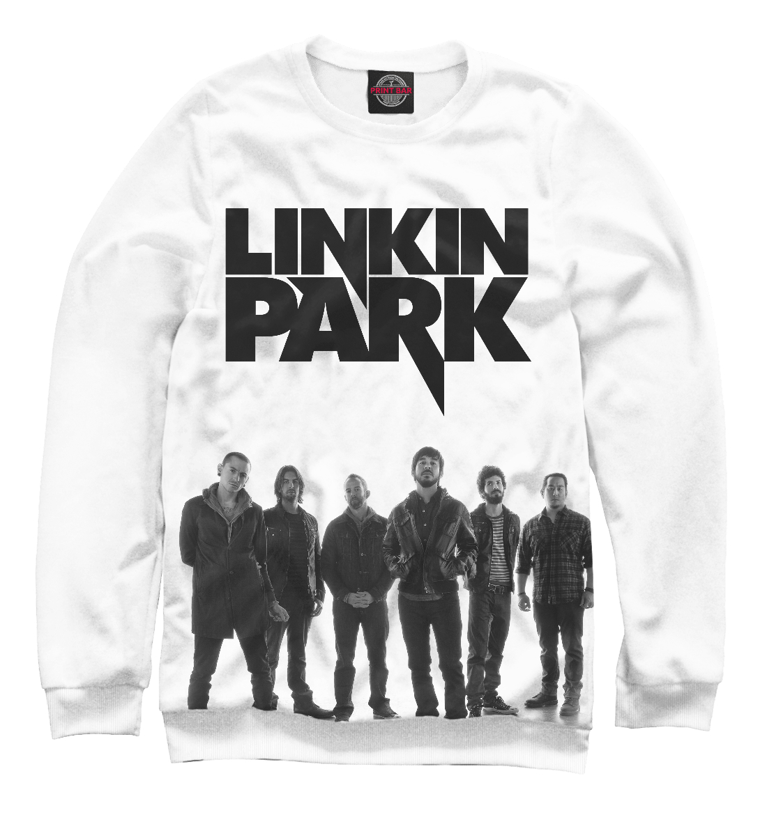 

Linkin Park