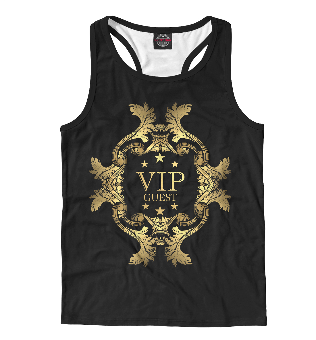 

VIP гость