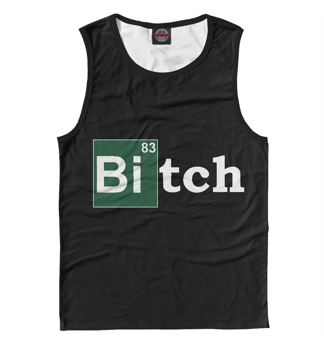 

Bitch
