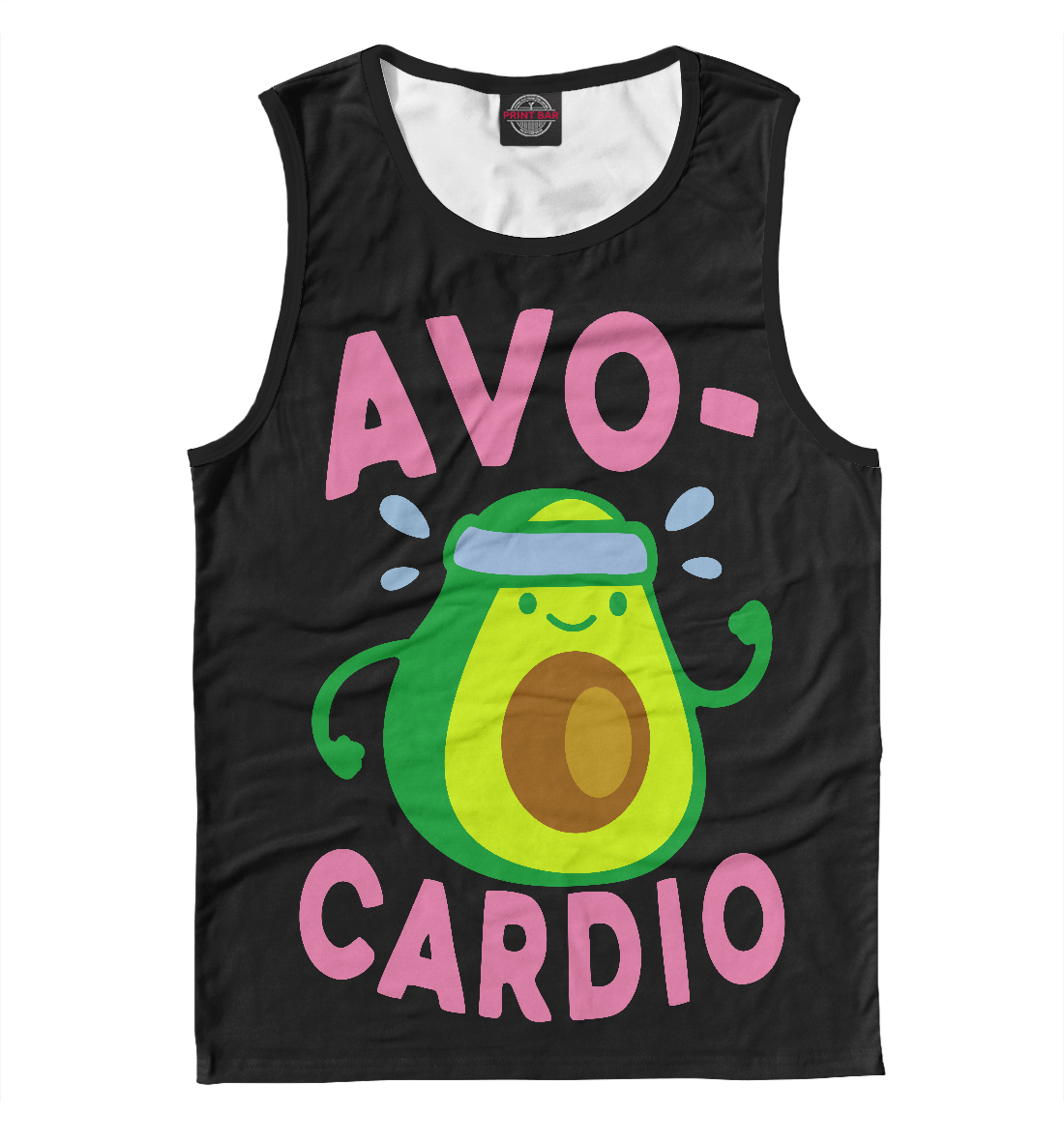 

Avo-Cardio