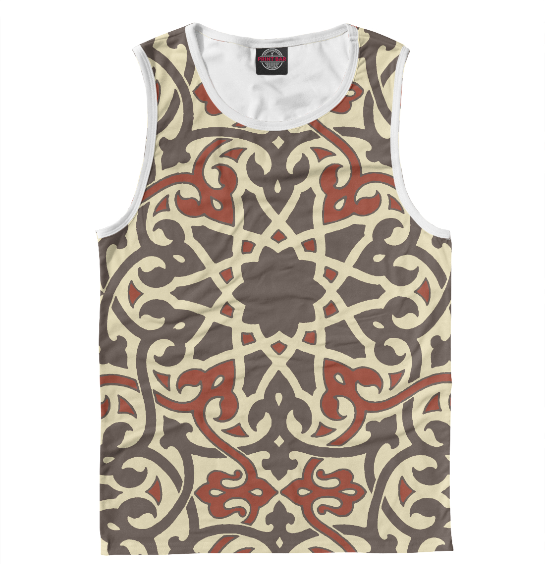 

Мусульманский Орнамент